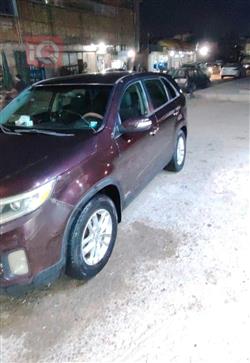 كيا سورينتو